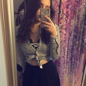 Meet your Posher, Valerie